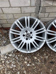 MB Sportline R18 (2 foto / 8)