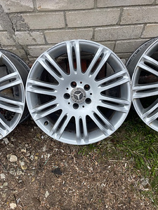 MB Sportline R18 (3 foto / 8)