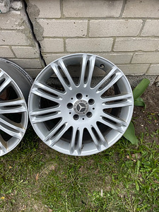 MB Sportline R18 (5 foto / 8)