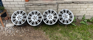 MB Sportline R18 (6 foto / 8)