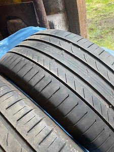 Continetal Conti5 255/50R19 (3 foto / 4)