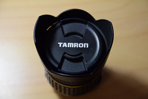 Tamron 17-50mm F2,8 Nikon (5 foto / 6)