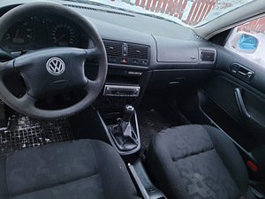 Vw golf IV M/V (6 foto / 9)
