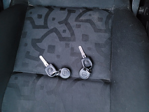Vw golf IV M/V (5 foto / 9)