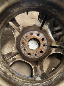 BMW Style 68 erilaiused 17" (6 foto / 8)