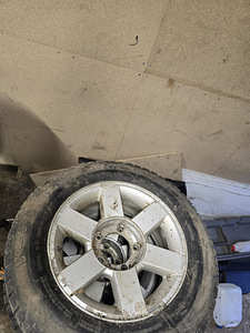 Veljed suzuki vitara alt 5tk (6 foto / 7)