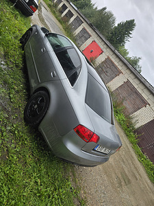 Audi a4 b7 1.9d (9 фото из 12)