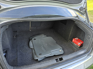 Audi a4 b7 1.9d (7 фото из 12)