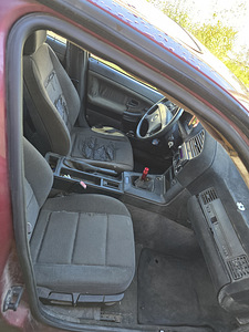 BMW e36 üv kehtiv (6 foto / 14)