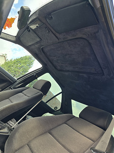 BMW e36 (9 foto / 12)
