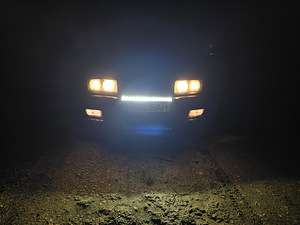 BMW e36 (10 foto / 12)