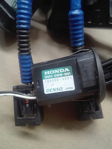 HONDA varuosad (1 foto / 2)