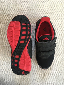 Laste tossud Adidas (3 foto / 3)