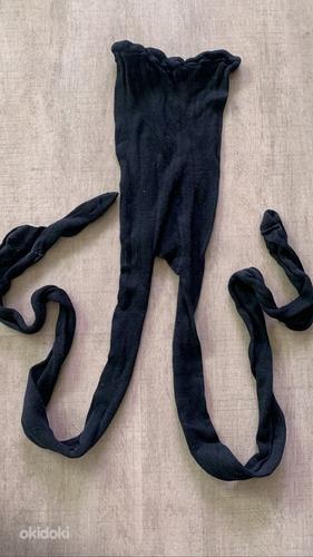 Villased sukkpüksid (foto #1)
