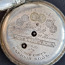 Царские серебряные часы с длинной цепочкой (фото #3)