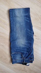 Calvin Klein Jeans meeste teksad (2 foto / 3)