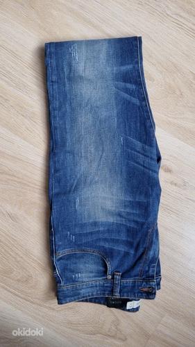 Calvin Klein Jeans meeste teksad (foto #2)
