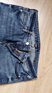 Calvin Klein Jeans teksad (2 foto / 2)