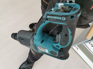 Makita 18V DHD202 dhd 202 (3 фото из 3)