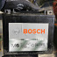 Мотоциклетный аккумулятор Bosh 18 Ач, 250А, 12В (фото #2)