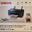 Canon pixma ts3150 wifi juhtmevaba printer skänner (foto #1)