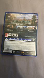 Assassins creed valhalla ps4 / ps5 (3 foto / 3)
