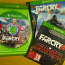 Far Cry 4 limited edition ja Far Cry 5 BUNDLE xbox one xb1 (фото #1)