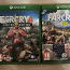 Far Cry 4 limited edition ja Far Cry 5 BUNDLE xbox one xb1 (foto #3)