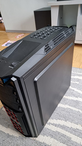 Mänguriarvuti Intel Core i7 7700K GTX 1070 (4 foto / 5)
