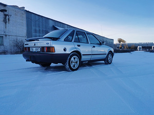 Ford escort (3 фото из 13)