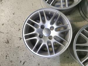 4x108 veljed (4 foto / 5)