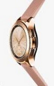 Nutikellad Samsung Galaxy watch 3 41mm (1 foto / 6)