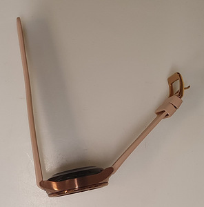 Nutikellad Samsung Galaxy watch 3 41mm (6 foto / 6)
