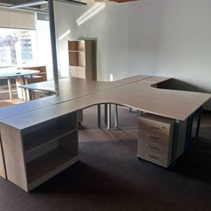 Mööbel kontorisse ja koju (2 foto / 2)