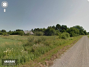 Усадьба, Варбла, волость Варбла, Пярнумаа (1 фото из 1)