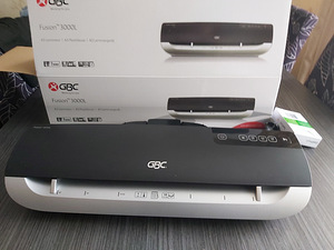 GBC Fusion 3000L A3 Laminator (2 foto / 3)