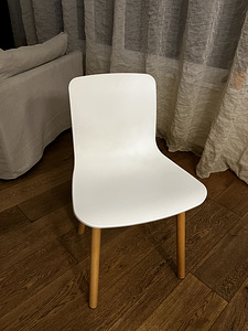Стулья 2шт; 1шт=20€ (1 фото из 2)