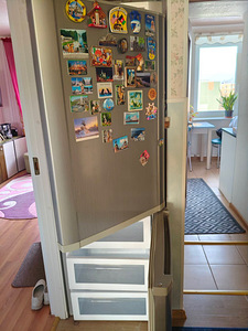 Olevi tn 25, Järve, Kohtla-Järve, Ida-Virumaa (2 фото из 10)