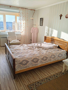 Olevi tn 25, Järve, Kohtla-Järve, Ida-Virumaa (5 фото из 10)
