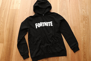 Fortnite dressikas, suurus 164 (1 foto / 1)
