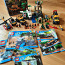 Lego city dzungli uurimislabor 60161 ja 60159 (foto #1)