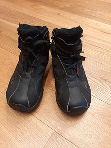 Salomon talvesaapad 37 1/3 (3 foto / 3)