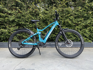 Scott Strike ERIDE 940 2024 (Garantii) (1 foto / 8)