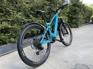 Scott Strike ERIDE 940 2024 (Garantii) (3 foto / 8)
