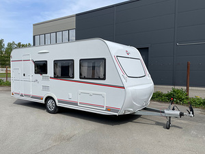 Bürstner Premio Life 490 TK (1 фото из 10)