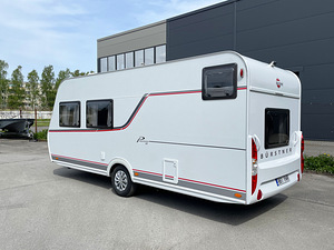Bürstner Premio Life 490 TK (2 фото из 10)