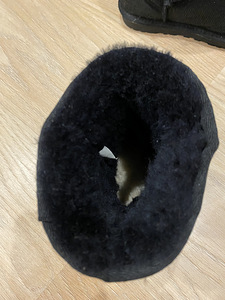 Ugg stiilis saapad, 33/34 (4 foto / 4)
