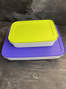 Tupperware freeze mates konteinerid (5 foto / 7)