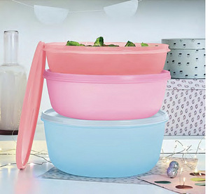 Чаша tupperware, 4 л, новая (4 фото из 9)