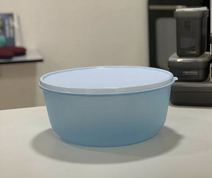Чаша tupperware, 4 л, новая (8 фото из 9)